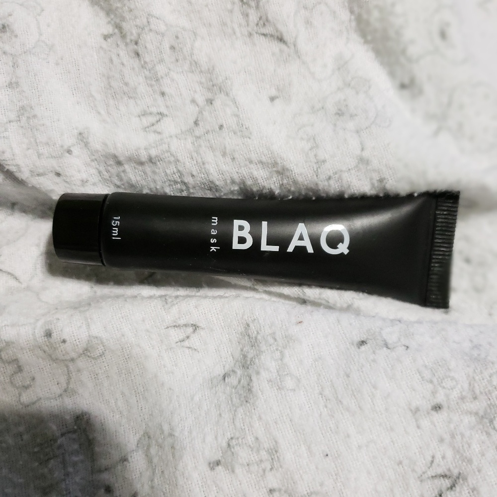 BLAQ Mask